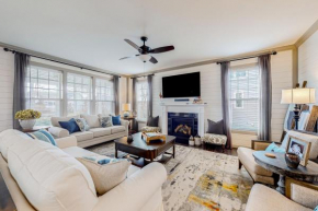 Millville by the Sea --- 39008 Seascape Ct